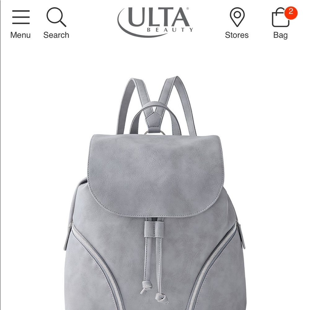 Ulta backpack